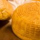 Queso canario artesanal de Quesos Bolaños listo para maridaje con vino